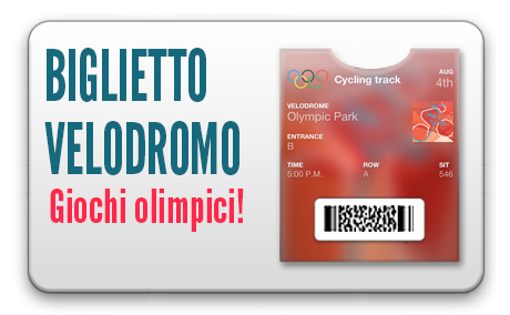 olympic ita