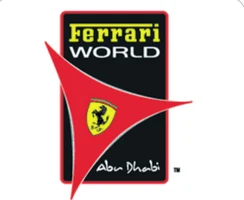 Ferrari World Abu Dhabi