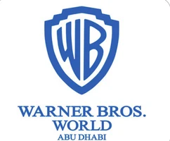 Warner Bros. World Abu Dhabi